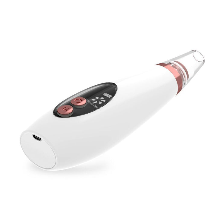 Blackhead Remover Vacuum – Electric Pore Cleaner & Acne Extractor for Nose & Face | Suction Tool for Deep Cleansing & Skin Care